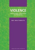 Cover: Violence - Radcliffe Publishing Ltd