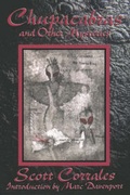Cover: Chupacabras and Other Mysteries - BookWorld Press,U.S.