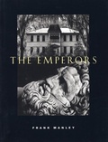 Cover: The Emperors - Turtle Point Press