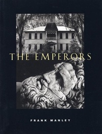 Enlarge image Cover: The Emperors - Turtle Point Press