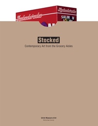 Enlarge image Cover: Stocked - Wichita State University