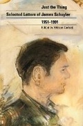 Cover: Just The Thing - Turtle Point Press
