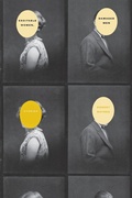 Cover: Excitable Women, Damaged Men - Turtle Point Press