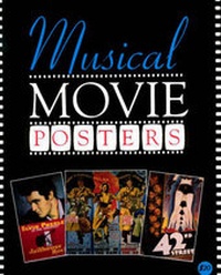 Abbildung von: Musical Movie Posters - Bruce Hershenson, U.S.