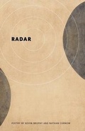 Cover: Radar - Walleah Press