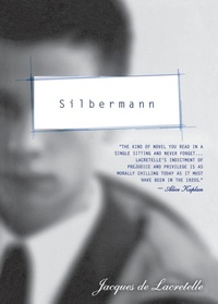 Abbildung von: Silbermann - Helen Marx