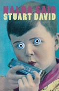 Cover: Nalda Said - Turtle Point Press