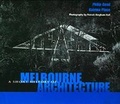 Cover: Short History of Melbourne Architecture - Pesaro Publishing
