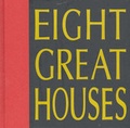 Cover: Eight Great Houses - Pesaro Publishing