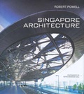 Cover: Singapore Architecture - Pesaro Publishing
