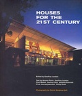 Cover: Houses for the 21st Century - Pesaro Publishing