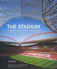 Enlarge image Cover: The Stadium - Pesaro Publishing