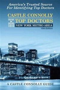 Enlarge image Cover: Top Doctors - Castle Connolly Medical Ltd