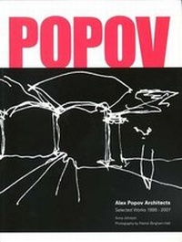 Enlarge image Cover: Alex Popov Architects - Pesaro Publishing