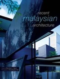 Cover: Recent Malaysian Architecture - Pesaro Publishing