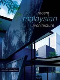 Enlarge image Cover: Recent Malaysian Architecture - Pesaro Publishing