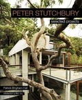 Cover: Peter Stutchbury - Selected Projects - Pesaro Publishing