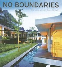 Enlarge image Cover: No Boundaries - Pesaro Publishing
