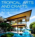 Cover: Tropical Arts and Craft - Pesaro Publishing