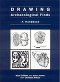 Cover: Drawing Archaeological Finds - Archetype Publications Ltd