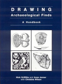 Enlarge image Cover: Drawing Archaeological Finds - Archetype Publications Ltd