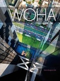 Cover: WOHA Selected Projects: Selected Projects v. 1 - Pesaro Publishing