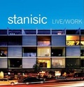 Cover: Live Work - Stanisic Architects - Pesaro Publishing