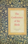 Cover: Conference of the Birds - Pir Press Inc.