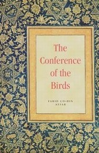 Enlarge image Cover: Conference of the Birds - Pir Press Inc.
