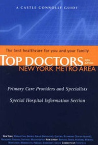 Enlarge image Cover: Top Doctors - Castle Connolly Medical Ltd