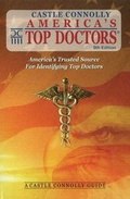 Cover: America's Top Doctors - Castle Connolly Medical Ltd