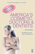 Cover: America's Cosmetic Doctors & Dentists - Castle Connolly Medical