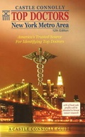 Cover: Top Doctors - New York Metro Area - Castle Connolly Medical Ltd