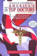 Cover: America's Top Doctors - Castle Connolly Medical Ltd