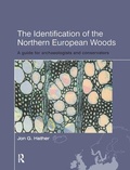 Cover: The Identification of Northern European Woods - Archetype Publications Ltd