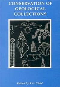 Abbildung von: Conservation of Geological Collections - Archetype Publications Ltd