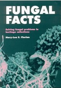 Abbildung von: Fungal Facts - Archetype Publications Ltd