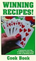 Cover: Winning Recipes! - Golden West Cookbooks