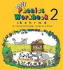 Cover: Jolly Phonics Workbook 2 - Jolly Phonics