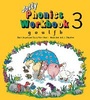 Cover: Jolly Phonics Workbook 3 - Jolly Phonics