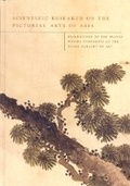 Cover: Scientific Research on the Pictorial Arts of Asia - Archetype Publications Ltd