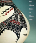 Cover: The Many Faces of Mata Ortiz - Rio Nuevo Publishers