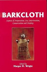 Abbildung von: Barkcloth - Archetype Publications Ltd