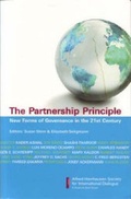 Cover: The Partnership Principle - Archetype Publications Ltd