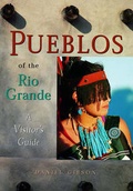 Cover: Pueblos of the Rio Grande - Rio Nuevo Publishers