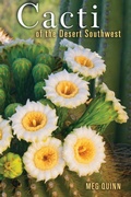 Cover: Cacti of the Desert Southwest - Rio Nuevo Publishers