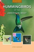 Cover: Hummingbirds of the American West - Rio Nuevo Publishers