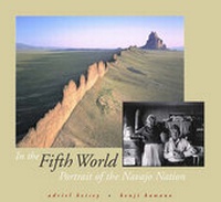 Enlarge image Cover: In the Fifth World - Rio Nuevo Publishers