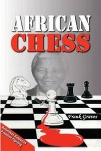 Enlarge image Cover: African Chess - Frajil Publishing