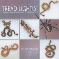 Enlarge image Cover: Tread Lightly - Rio Nuevo Publishers